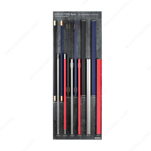Richelieu 97712CL Rialto Board - 97712CL