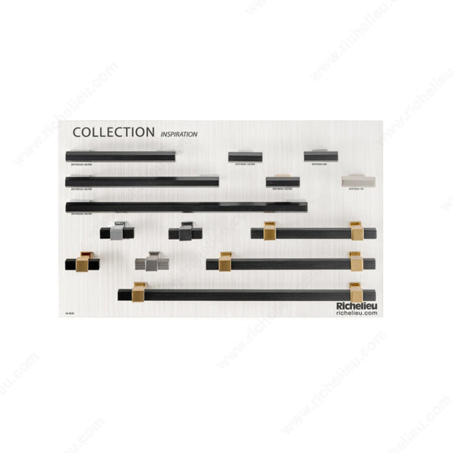 Richelieu 94953B Inspiration Board - 94953B