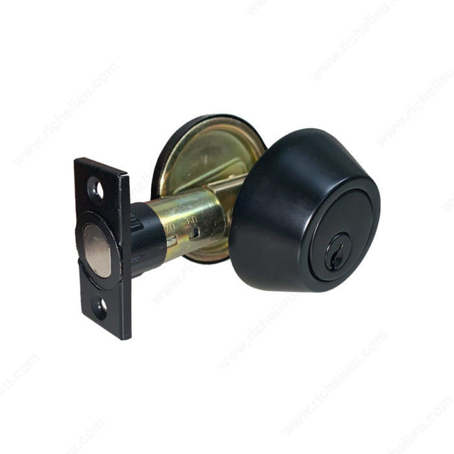Onward 4340TFB51 Deadbolts - Ferrero Series