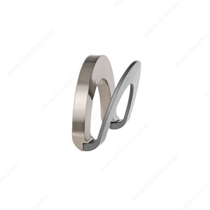 Richelieu 408389195415 Modern Metal Pull - 4083