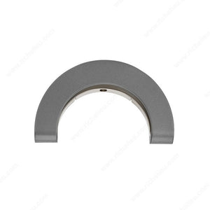 Richelieu 408389195415 Modern Metal Pull - 4083