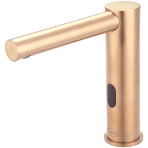 Central Brass 2098-BG