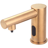Central Brass 2099-BG