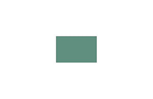 John Boos C6030-BS Work Table in Rectangular Shape (60 x 30 Basil Green w/o Shelf)