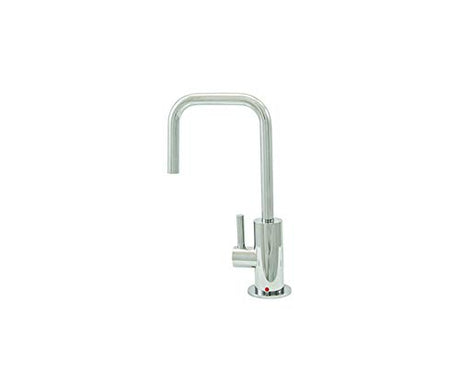 Mountain plumbing MT1830-NL/CPB - Francis Anthony 90 Degree Faucet - Hot