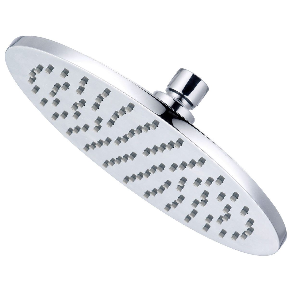 Pioneer X-6400012 Motegi Single Function Rain Showerhead in Polished Chrome