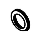 Price Pfister 949-022 Chrome / None Washer, F/Shower Ball 949-022 949-0220
