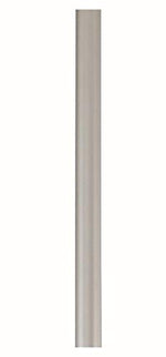 Matthews Fan AT-30DR-BN Atlas 30" Down Rod in in Brushed Nickel finish