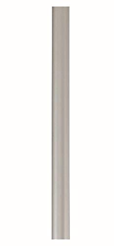 Matthews Fan AT-5DR-BN Atlas 5" Down Rod in in Brushed Nickel finish