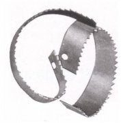 General Wire 3RSB 3" Rotary Saw Blades 2 pc. - for 1/2", 5/8" and 3/4" Cables