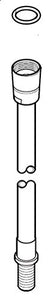 Price Pfister 951-093Y Tuscan Bronze PART R/T HNDHLD SHW HS-WSHR 951-093Y