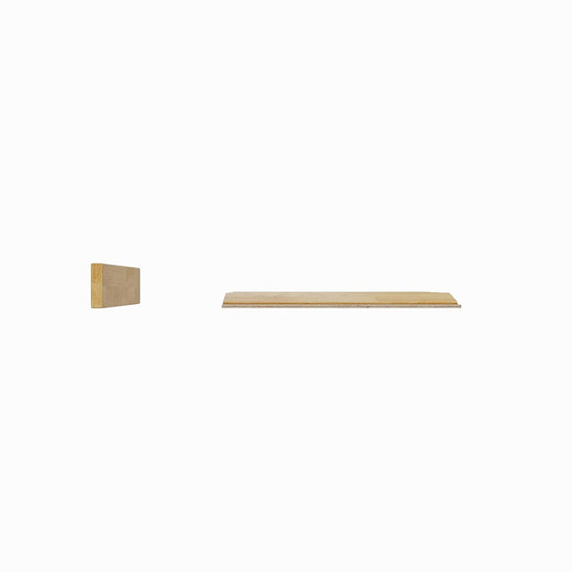 Hardware Resources SPO15-B18 15" Drop-In Spice Tray Drawer Insert