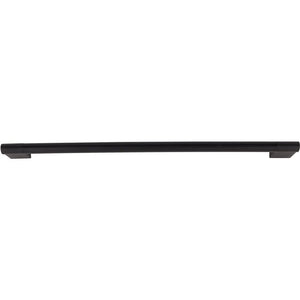 Elements 645-320SN 320 mm Center-to-Center Satin Nickel Knox Cabinet Bar Pull