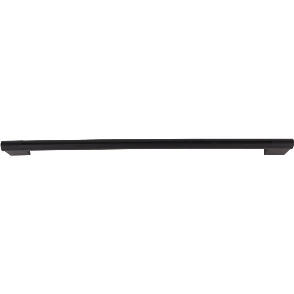 Elements 645-320PC 320 mm Center-to-Center Polished Chrome Knox Cabinet Bar Pull