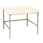 John Boos SBO-G06 SBO-G 72X36 FRAME ONLY
