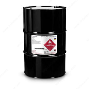 Whitaker Oil CDALCOHOL5 Denatured Ethanol