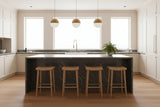 Franconia Ridge Quartz Countertop – Summit Stone™