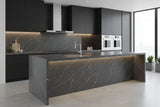 Franconia Ridge Quartz Countertop – Summit Stone™