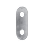Rohl: BP1050OVMPN - Faceplate