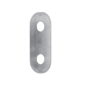 Rohl: BP1050OVMPN - Faceplate