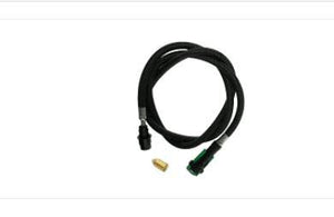Pfister 951-1740 LAV Faucet, Black 951-1740