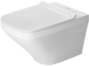 Duravit LT233#01 2551090092, Medium, White Alpin