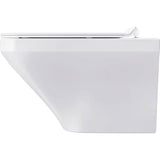 Duravit 0060590000 Durastyle Seat and Cover
