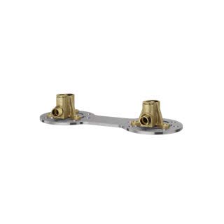 Pfister Unfinished Tisbury Free Standing Tub Filler Rough 0X6-340R