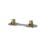 Pfister Unfinished Tisbury Free Standing Tub Filler Rough 0X6-340R