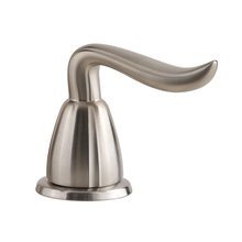 Santiago S/a Hdl And Set Scrw Tb N.8gpm Pvd Bn - Tuscan Bronze
