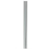 Matthews Fan AT-30DR-CR Atlas 30" Down Rod in in Polished Chrome finish