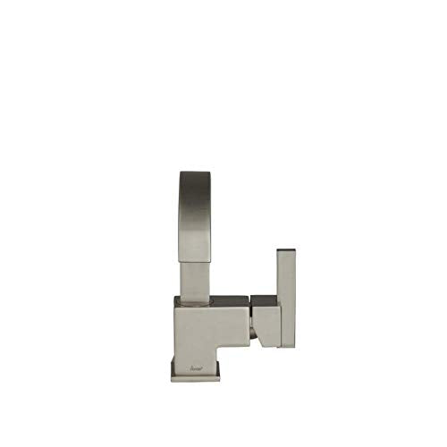 Gerber D221144BN Brushed Nickel Sirius Single Handle Lavatory Faucet
