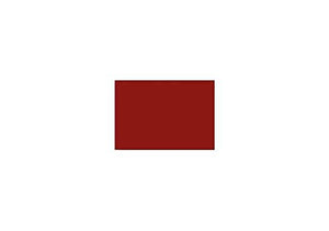 John Boos GRZ6036-BN 2-Drawer Table in Rectangular Shaped (60 in. L x 2.25 W 36 H Barn Red)