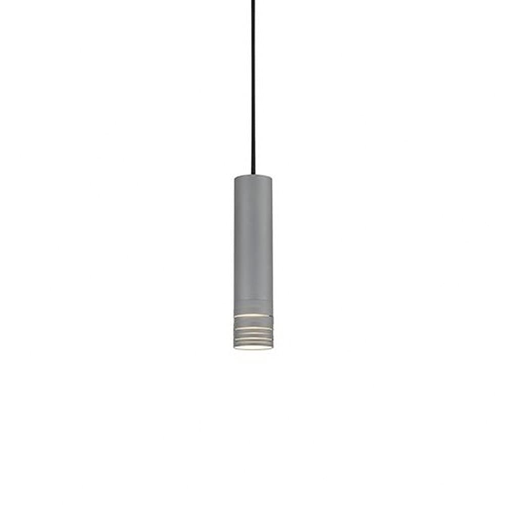 Kuzco 494502M-GY MILCA 10" PD Gray 1 x 50W GU10 Halogen