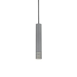 Kuzco 494502L-GY MILCA 15" PD Gray 1 x 50W GU10 Halogen