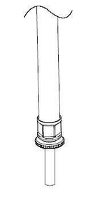 Pfister 951027S Replacement Part 951-027S