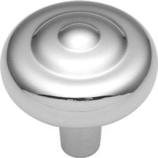 Classic P/u Knb Wla2 Pvd Bn A.8gpm Cr - Brushed Nickel