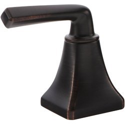 Park Avenue Hdl S/a Gr49fe Pv Tb N.8gpm Pvd Bn - Tuscan Bronze