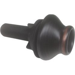 Brookwood Spray Flg Tb N.8gpm Pvd Bn - Tuscan Bronze