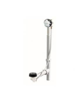Pvc Pop-Up Cable Drain Br Nckl