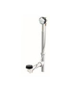 Pvc Pop-Up Cable Drain Br Nckl