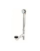 Pvc Pop-Up Cable Drain Br Nckl