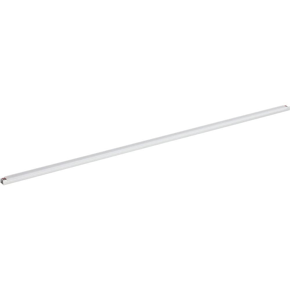 Task Lighting LT2P712V33-09W 29-1/8" 544 Lumens 12-volt Standard Output Linear Fixture, Fits 33" Wall Cabinet, 9 Watts, Flat 007 Profile, Tunable-white 2700K-5000K