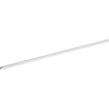 Task Lighting LT2P712V33-09W 29-1/8" 544 Lumens 12-volt Standard Output Linear Fixture, Fits 33" Wall Cabinet, 9 Watts, Flat 007 Profile, Tunable-white 2700K-5000K