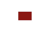 John Boos C3624-D-BN Rectangular Work Table (36 x 24 Barn Red w Drawer, w/o Shelf)