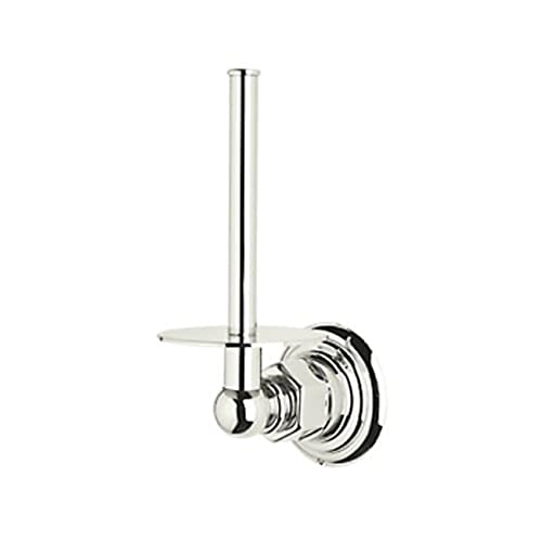 ROHL ROT19IB Spare Toilet Paper Holder