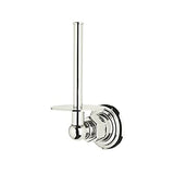 ROHL ROT19IB Spare Toilet Paper Holder