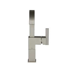 Gerber D201144BN Brushed Nickel Sirius Single Handle Vessel Filler