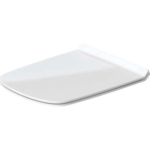 Duravit 0060590000 Durastyle Seat and Cover