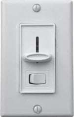 Matthews Fan DA-BS-BW Donaire wet location 3-Blade paddle fan constructed of 316 Marine Grade Stainless Steel